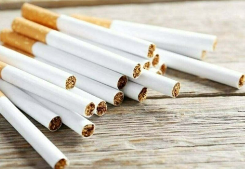 Sri Lanka announces cigarette price hike 