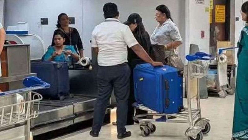 Return or face legal action: Deputy Minister warns Shiranthi