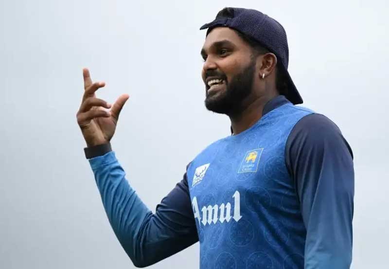 Florida washout puts SL, Nepal on the brink of elimination