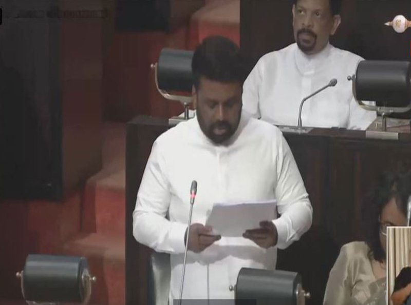 Key Highlights from President's Budget Speech for 2025