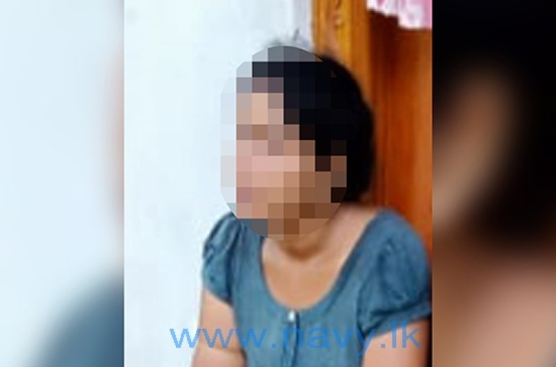 Woman with Kerala cannabis valued over 37 m held in Palali