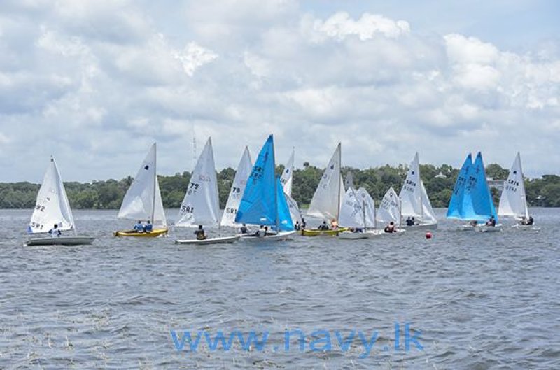 Navy dominates Bart's Bash &ndash; 2024 with multiple wins