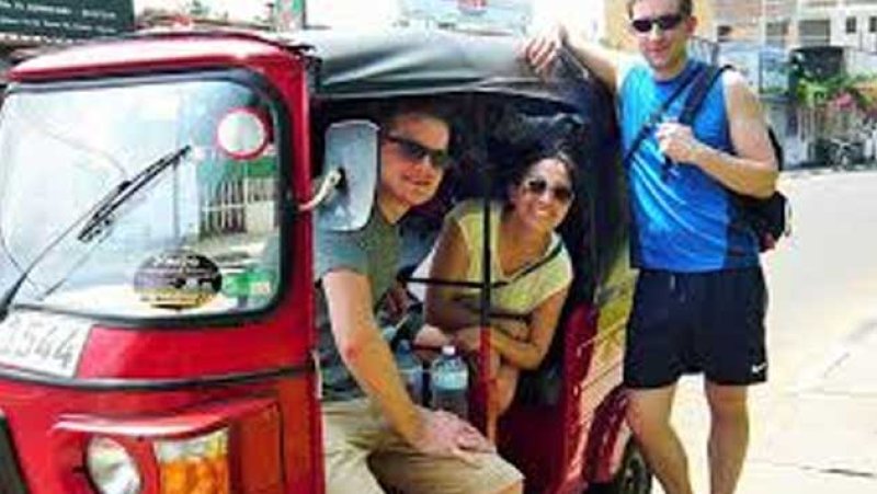Police step up enforcement as unlicensed foreign drivers