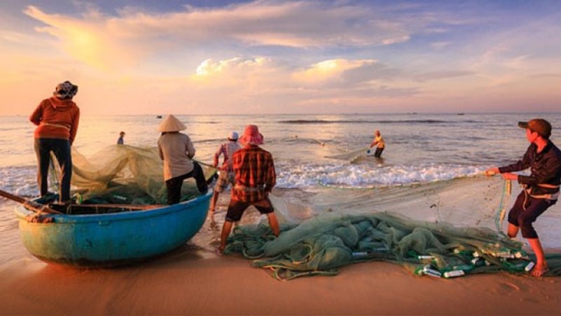 New pension scheme for fisheries community begins today