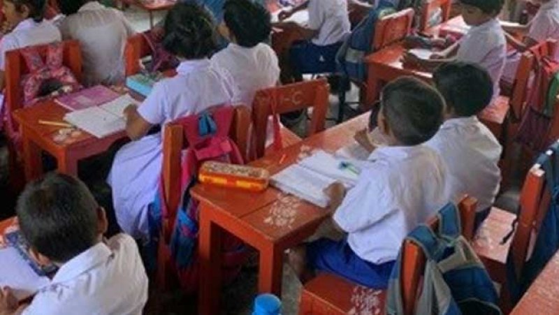 New curriculum to begin for grades 1 and 6 with preparations