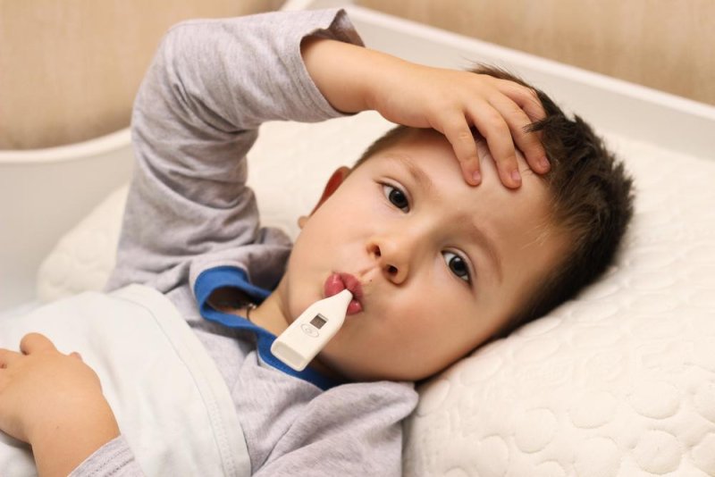 Unidentified Fever Spreads in Jaffna District