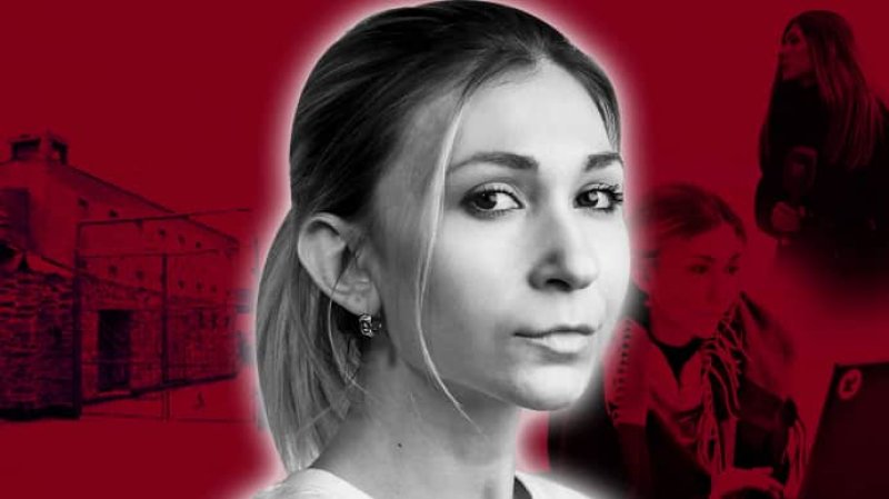 Ukrainian Journalist, 27,  dies in Prison 