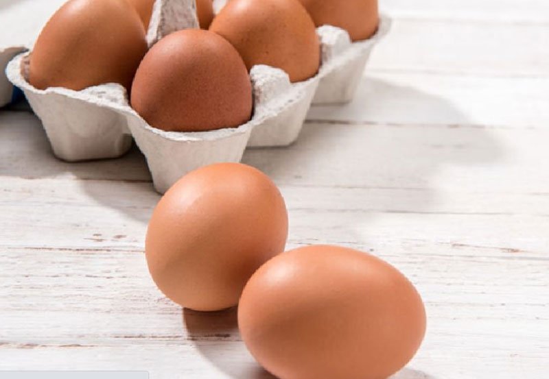 Sri Lanka to import 92.1 million eggs from India 