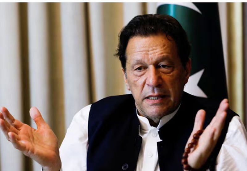 Former Pakistan PM jailed another 14 years for graft