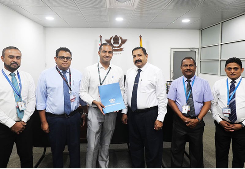 Air Arabia Abu Dhabi to launches flights to Sri Lanka
