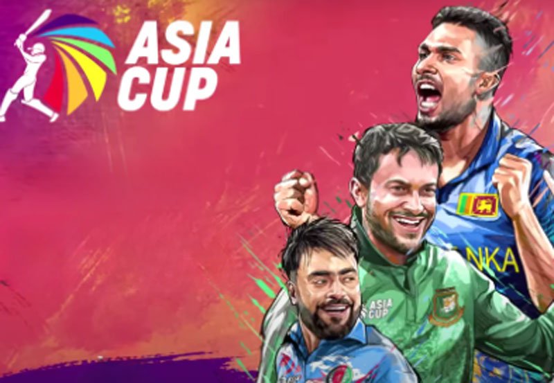 Asia Cup: Bangladesh win the toss against Sri Lanka