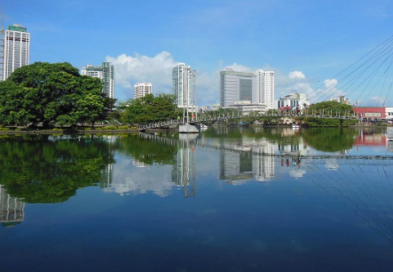 Maintenance of Beira Lake to be handled by private company