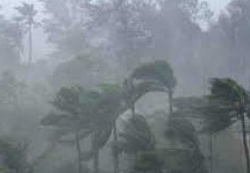 Inclement weather kills six people in Sri Lanka