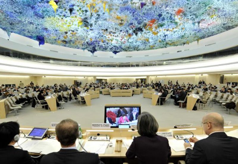 Sri Lanka to forge new alliances for UNHRC session