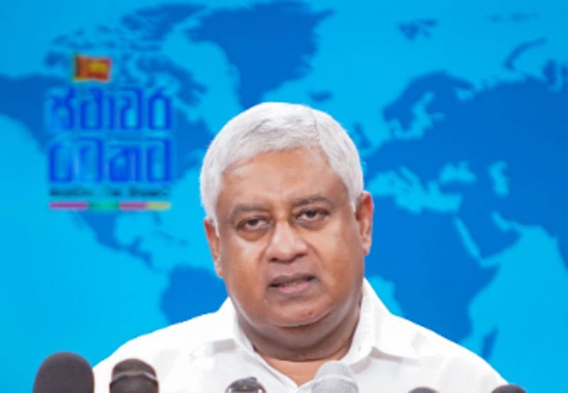 No room for underworld activities: Public Security Minister 