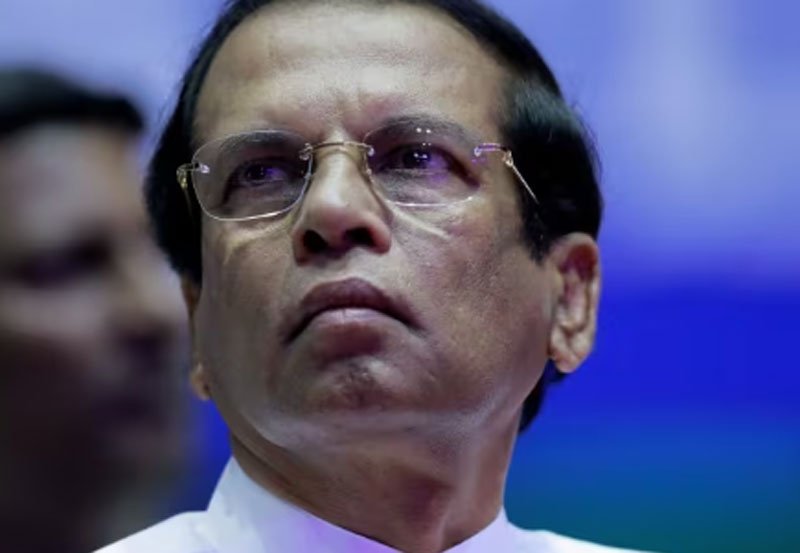 Easter Sunday petitions against Maithri to be heard again