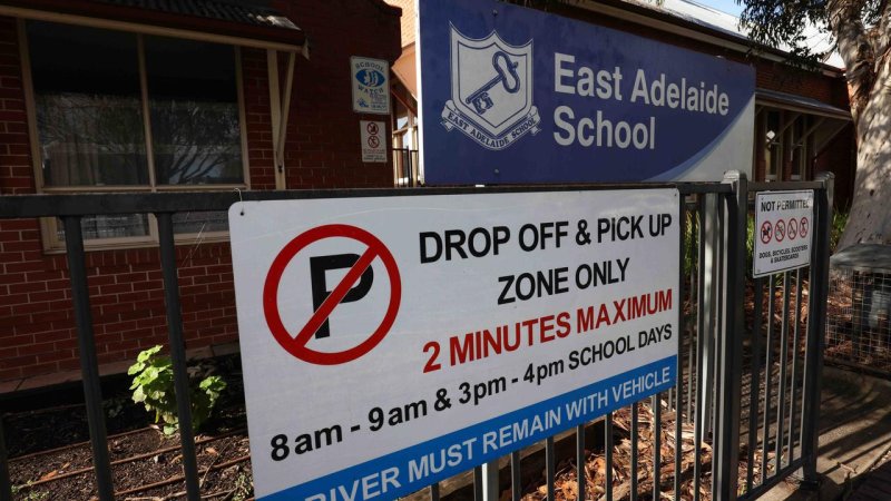 Bomb threats sent to schools across South Australia