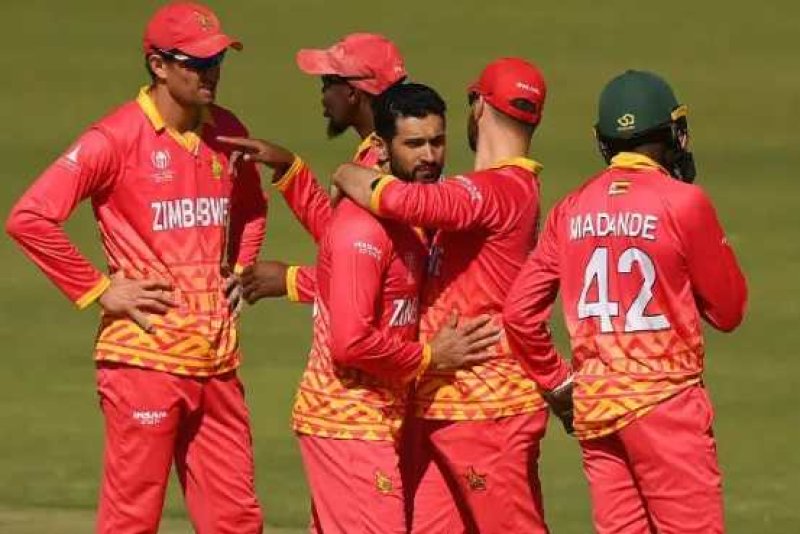 Zimbabwe announce white-ball squads for Sri Lanka tour