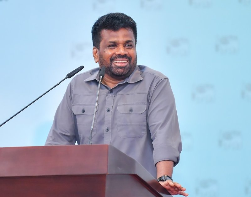 President Declares Key Public Services as Essential 