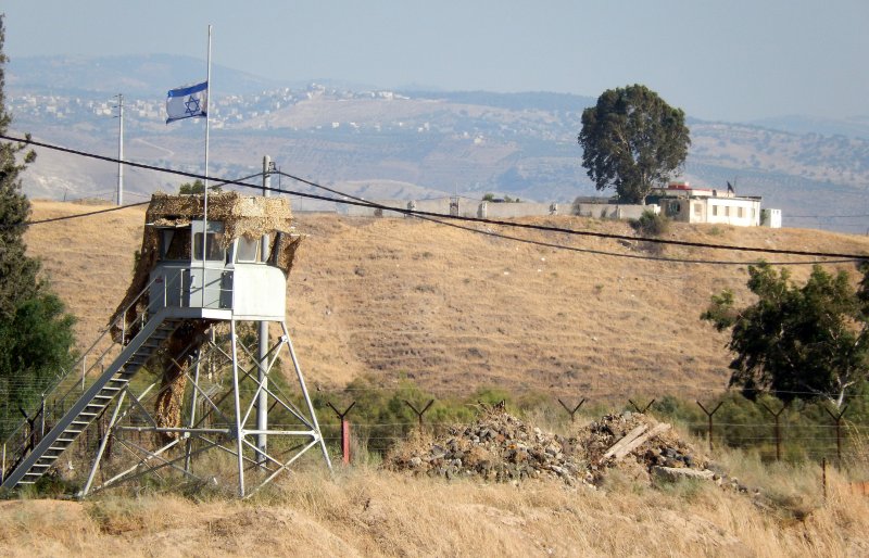 Jordan thwarts attempt by7 Sri Lankans to enter  into Israel