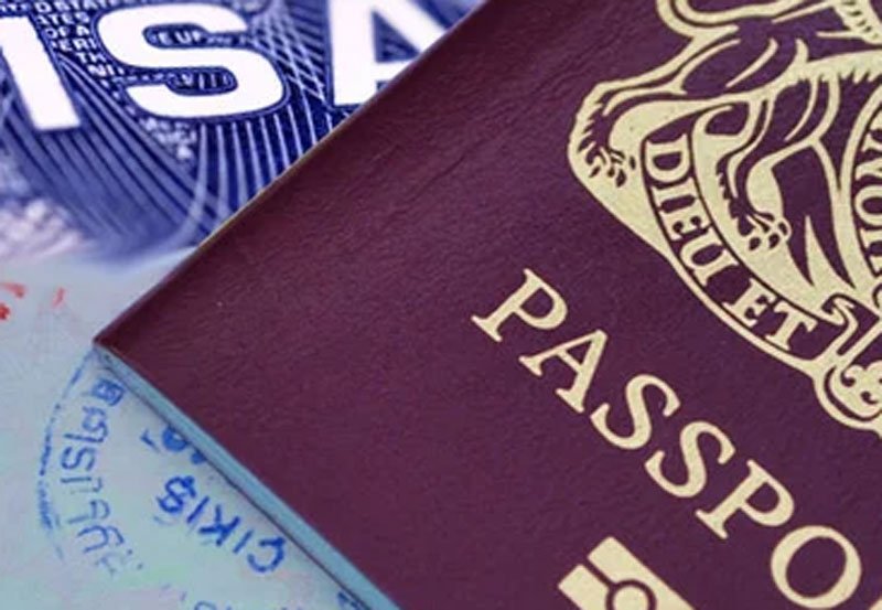 Sri Lanka Cabinet approves simplification of visa procedures