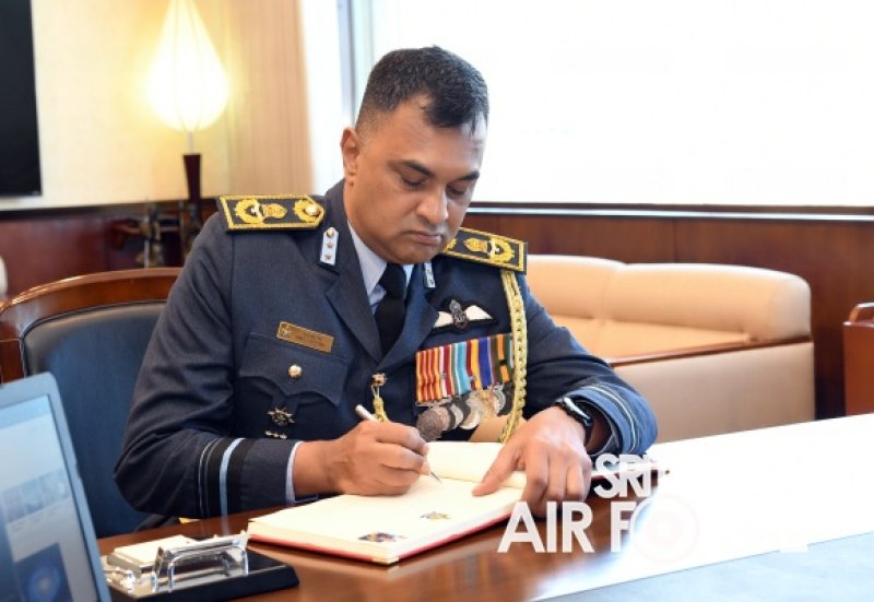 President appoints new Defence Secretary