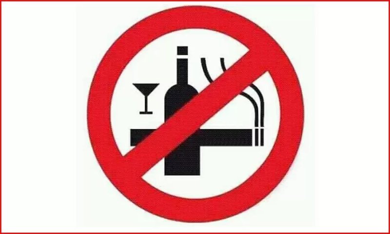 Today is world Temperance day