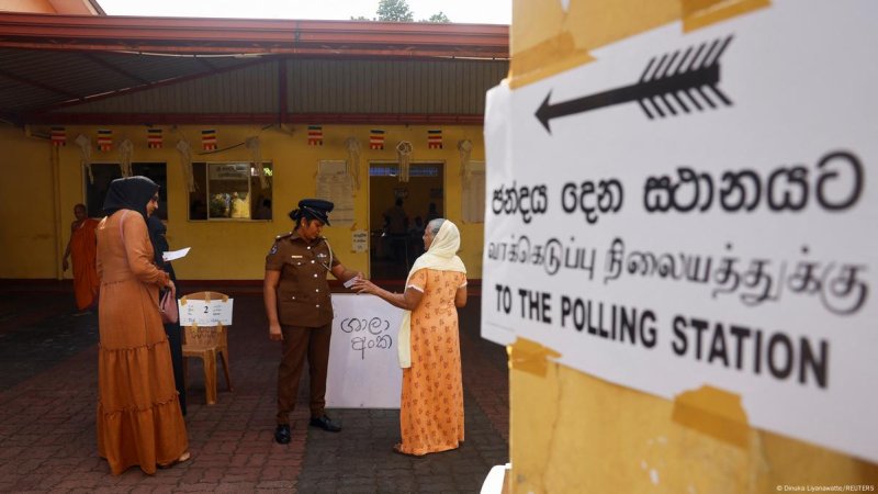 EC relocates 60 Polling Stations from Buddhist Temples 