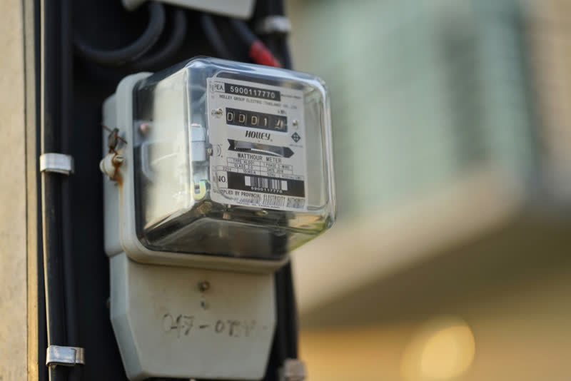 New electricity tariffs announced