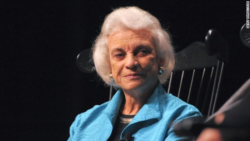  First woman on US Supreme Court dies aged 93