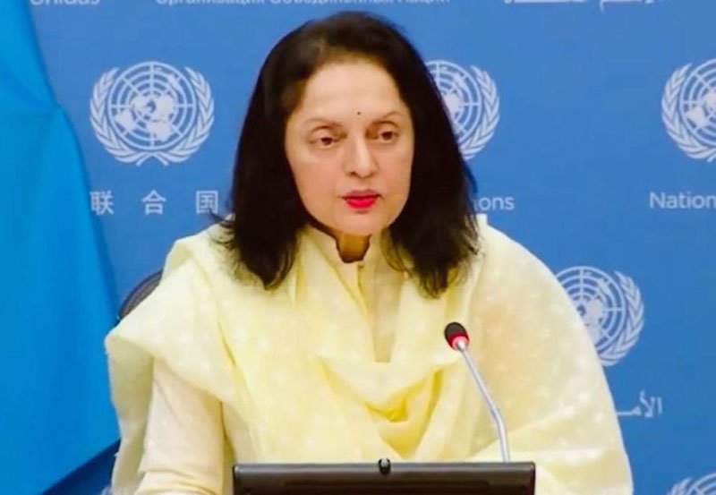 India cites food support to Afghanistan, Myanmar, Sri Lanka