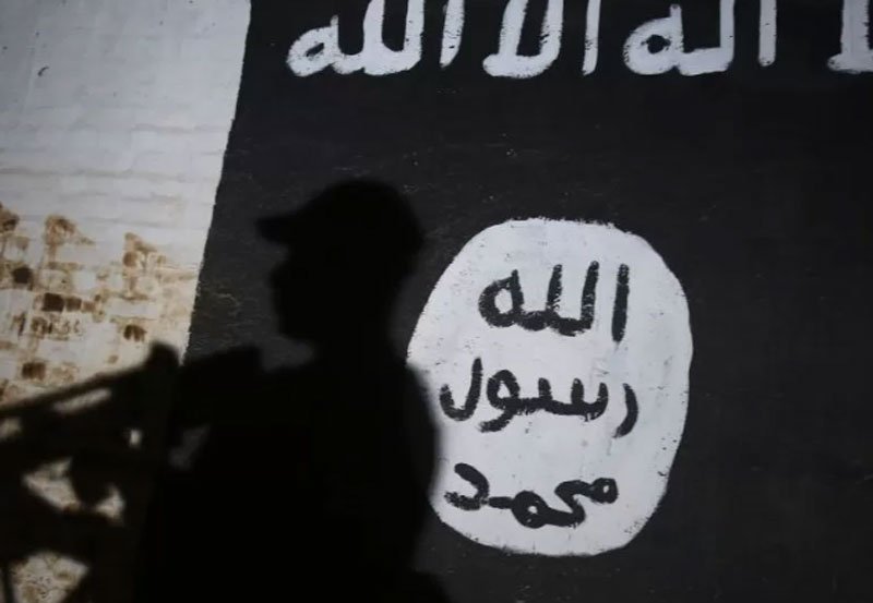 Islamic State attack 'kills 23 government soldiers