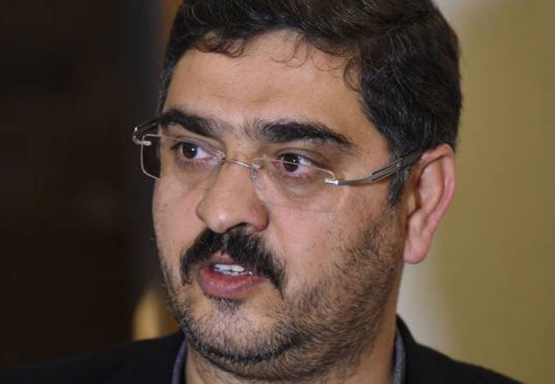 Little-known Kakar sworn in as Pakistan's Prime Minister