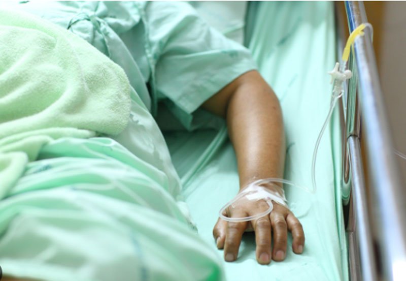 State hospital admissions soar by 25% in last nine months
