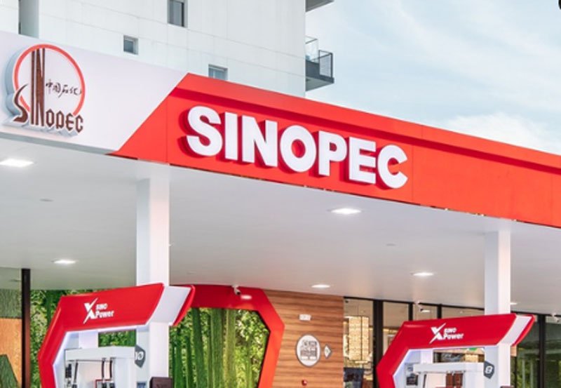 Sinopec announces retail fuel prices in Sri Lanka