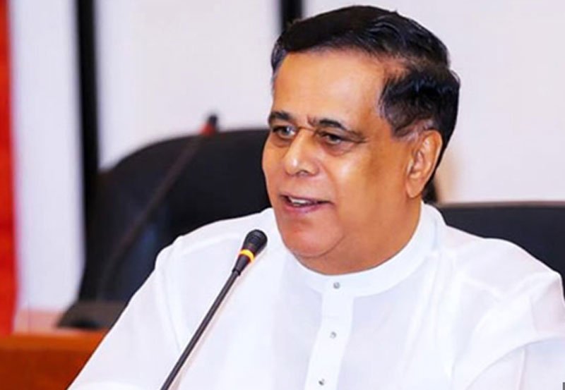 Sri Lanka Freedom Party gets new acting Chairman