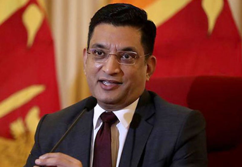 Foreign Minister to undertake an Official visit to Japan