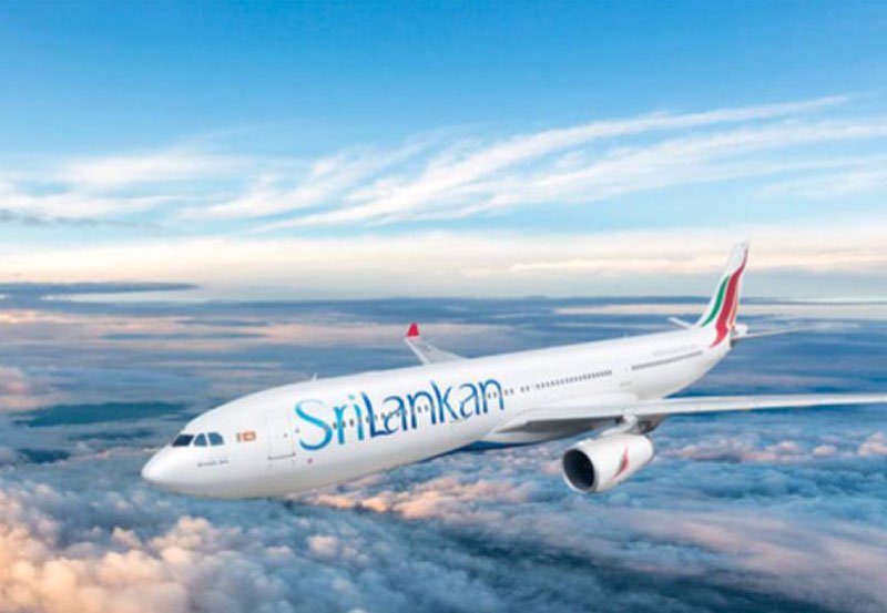 Riyad-bound Srilankan Airline returns after technical issue