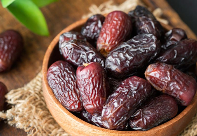 Sri Lanka to reduce tax on imported dates for Ramadan