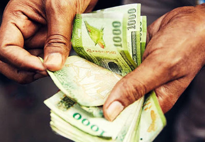 Sri Lanka launches welfare scheme for poor families