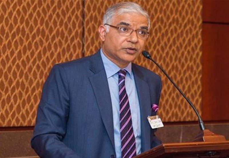 Indian envoy to EU tipped for Sri Lanka 