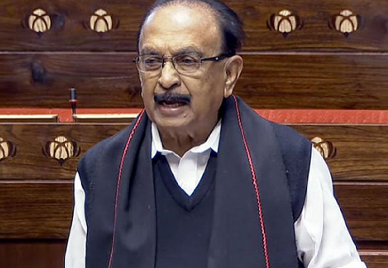 China&rsquo;s threat to India would come from Sri Lanka, Vaiko 