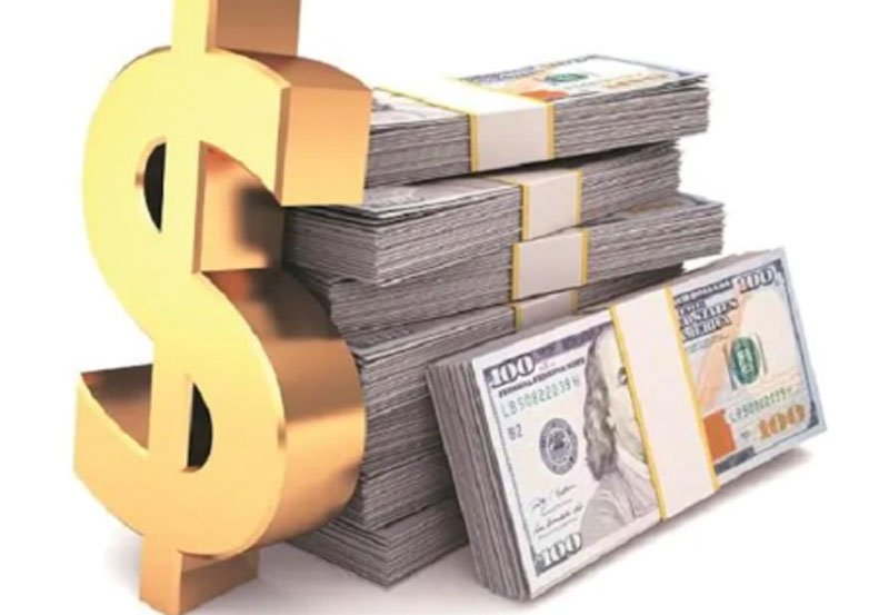 Sri Lanka's foreign reserves reach US$ 4.5bn in February