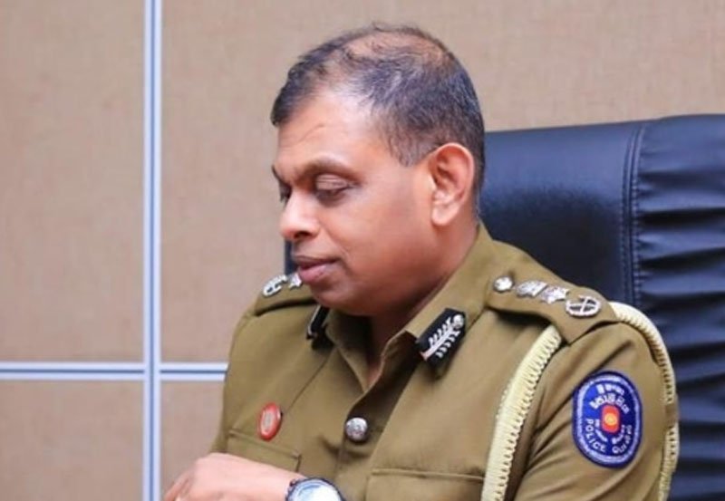 Constitutional Council approves appointment of Acting IGP