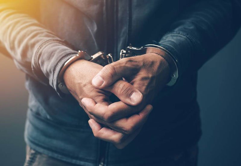 Three Sri Lankans involved in murder cases held in Bengaluru