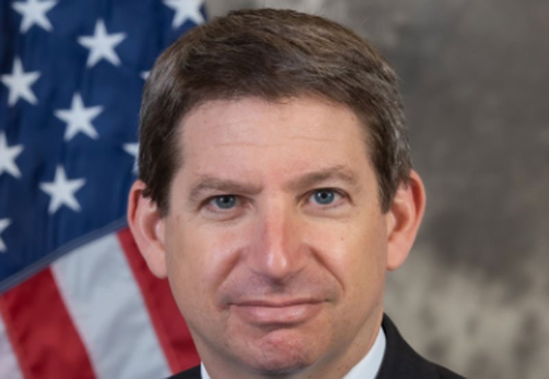 Top US official to visit Sri Lanka