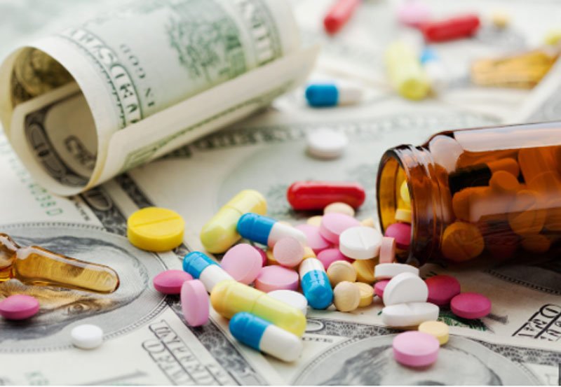 Sri Lanka issues new pricing mechanism for drugs
