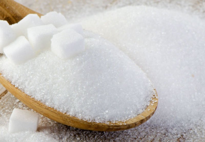 Maximum retail price announced for sugar