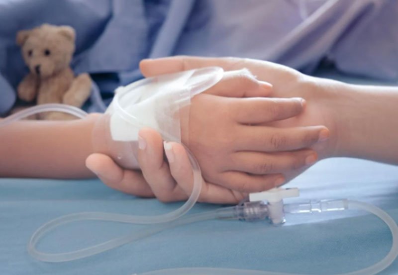 Uptick in child hospitalizations in Sri Lanka amid heatwave