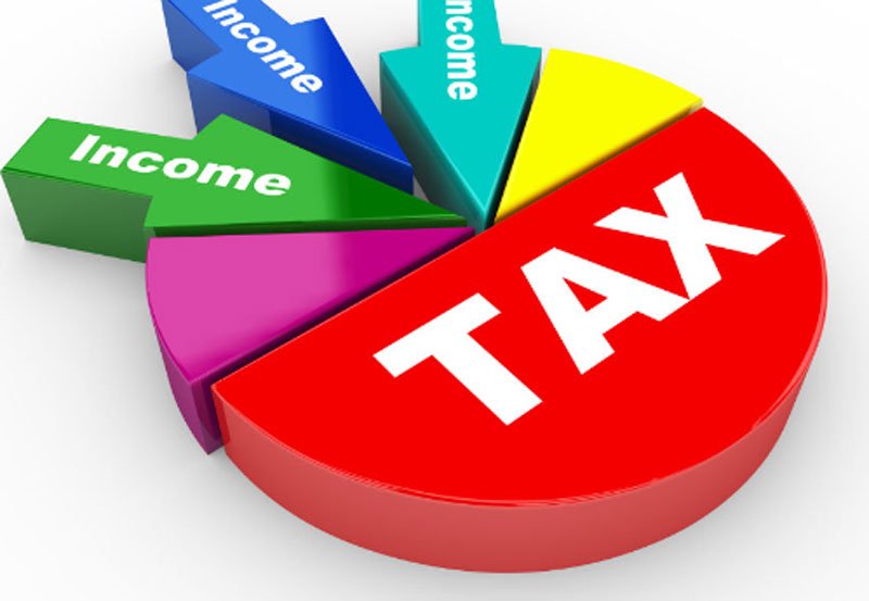 Government revenue surges by 43.5%
